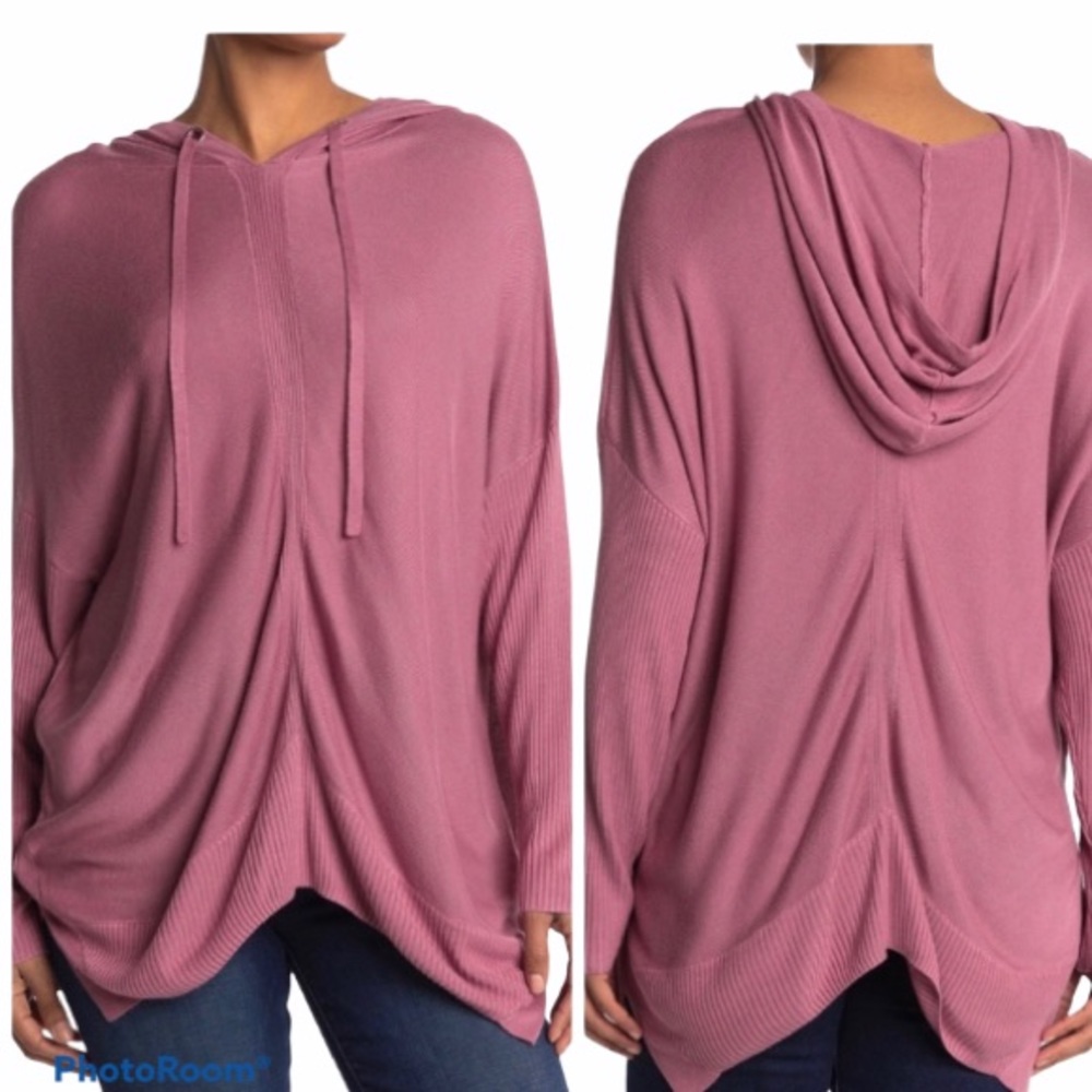 Stitchdrop Tunic sweater